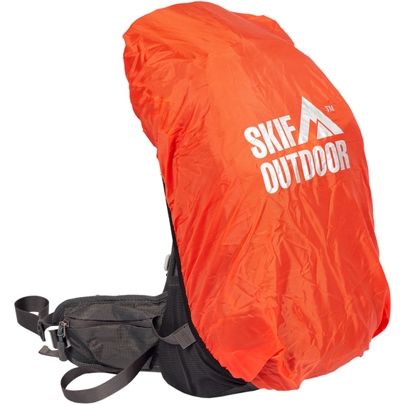 Рюкзак Skif Outdoor Adventure. 30 л. Dark Gray, фото , изображение 10