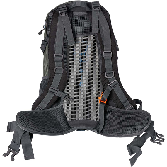 Рюкзак Skif Outdoor Tracker. 40 л. Black, фото , изображение 4