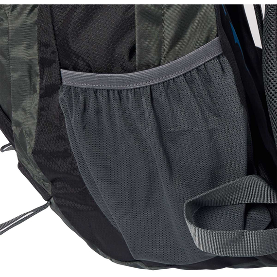 Рюкзак Skif Outdoor Tracker. 40 л. Black, фото , изображение 7