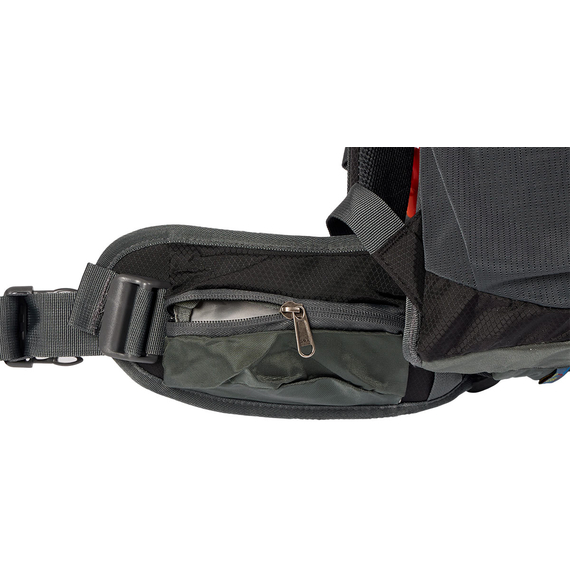 Рюкзак Skif Outdoor Tracker. 40 л. Black, фото , изображение 8