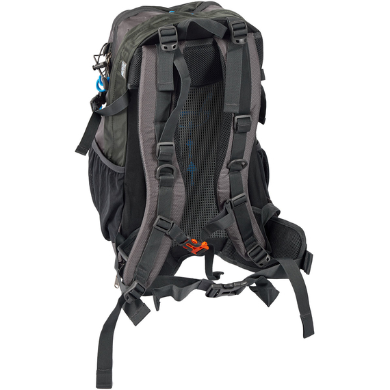 Рюкзак Skif Outdoor Tracker. 40 л. Dark Gray, фото , изображение 2