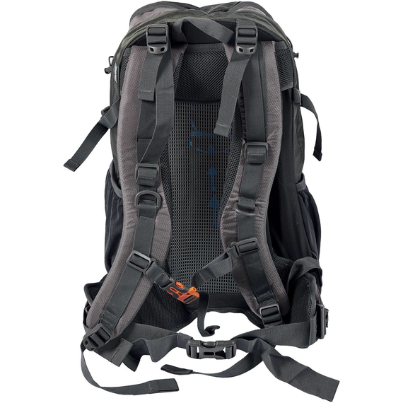 Рюкзак Skif Outdoor Tracker. 40 л. Dark Gray, фото , изображение 3