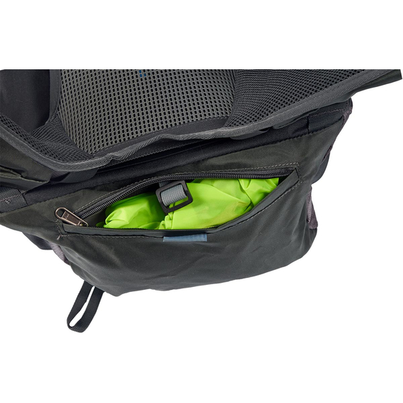 Рюкзак Skif Outdoor Tracker. 40 л. Dark Gray, фото , изображение 10