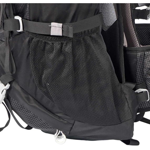 Рюкзак Skif Outdoor Highlander. 60 л. Black, фото , изображение 8