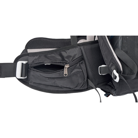 Рюкзак Skif Outdoor Highlander. 60 л. Black, фото , изображение 9