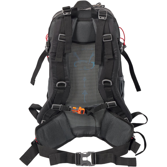 Рюкзак Skif Outdoor Adventure. 40 л. Black, фото , изображение 3
