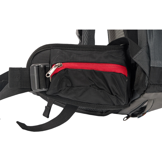 Рюкзак Skif Outdoor Adventure. 40 л. Black, фото , изображение 9