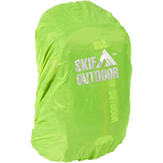 Рюкзак Skif Outdoor Adventure. 40 л. Black, фото , изображение 11
