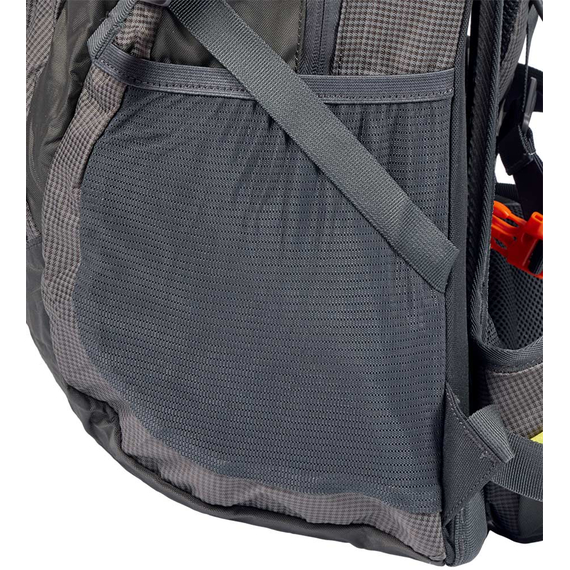 Рюкзак Skif Outdoor Adventure. 40 л. Dark Gray, фото , изображение 8