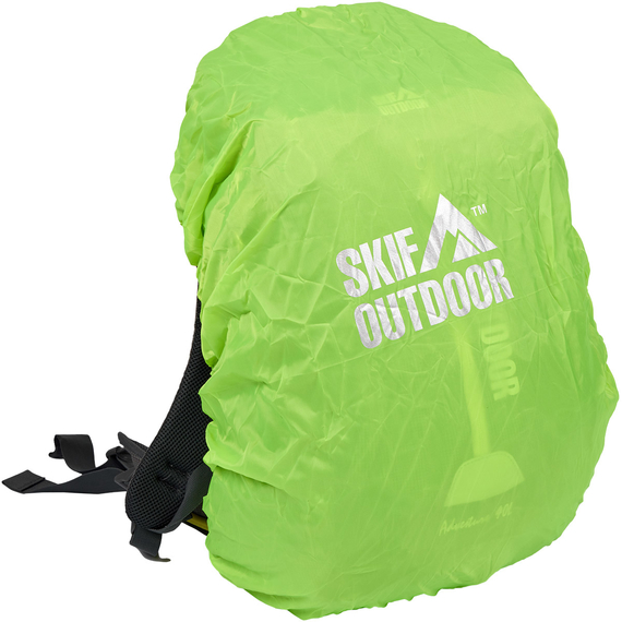 Рюкзак Skif Outdoor Adventure. 40 л. Dark Gray, фото , изображение 11