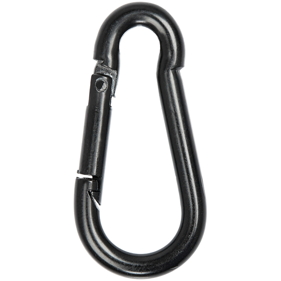 Карабін Skif Outdoor Clasp I. 35 кг, фото 