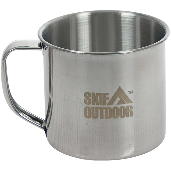 Кружка Skif Outdoor Loner Cup. 350 мл, фото 