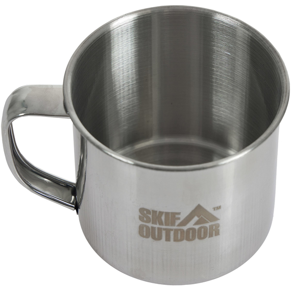 Кружка Skif Outdoor Loner Cup. 350 мл, фото , изображение 2