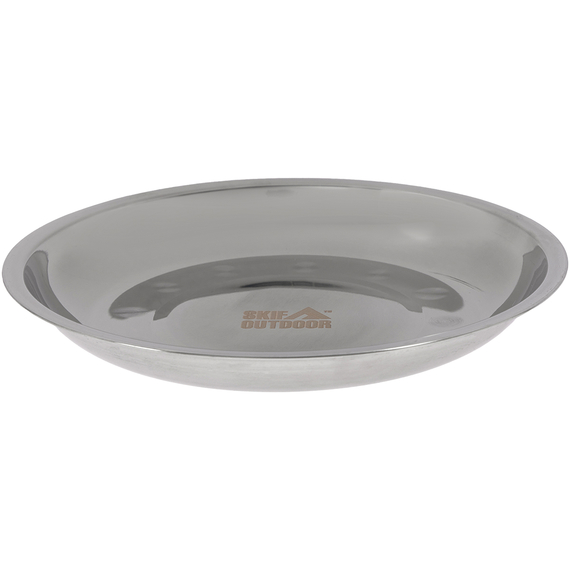 Тарелка Skif Outdoor Loner Plate. 22 см, фото 