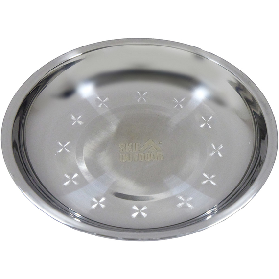 Тарелка Skif Outdoor Loner Plate. 22 см, фото , изображение 2