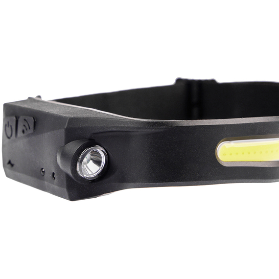 Ліхтар налобний Skif Outdoor Light Wrap, фото , изображение 2