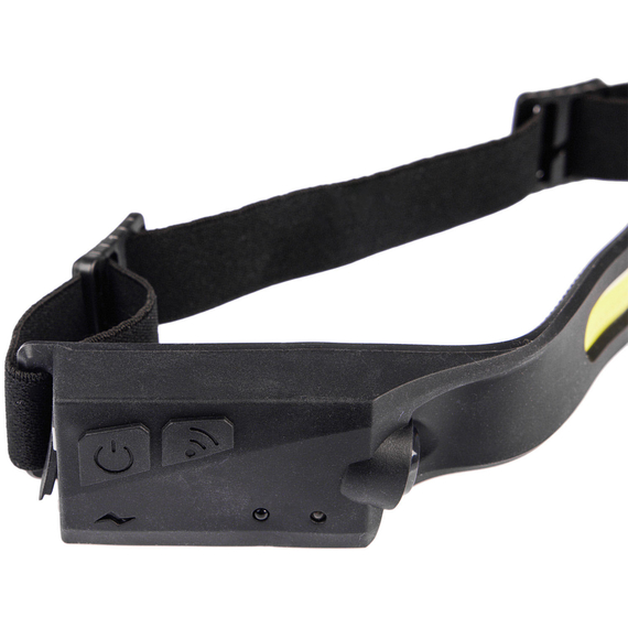 Ліхтар налобний Skif Outdoor Light Wrap, фото , изображение 4