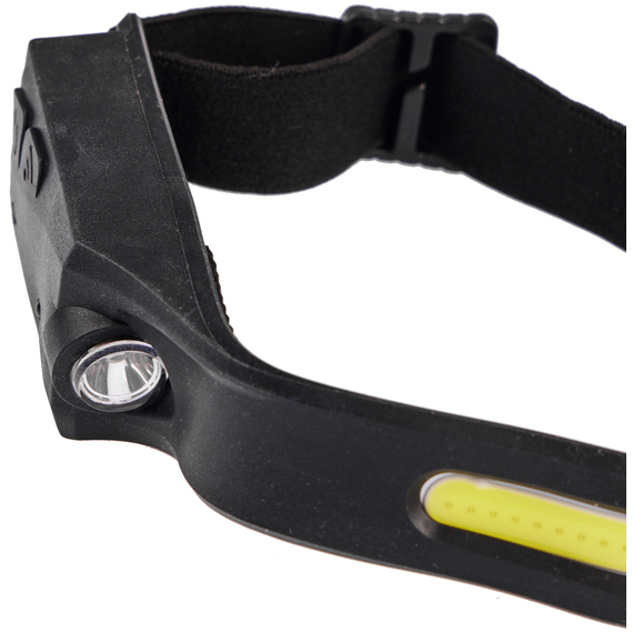 Ліхтар налобний Skif Outdoor Light Wrap, фото , изображение 6