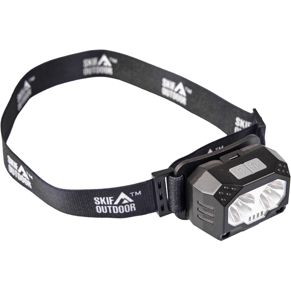 Ліхтар налобний Skif Outdoor Mars, фото 