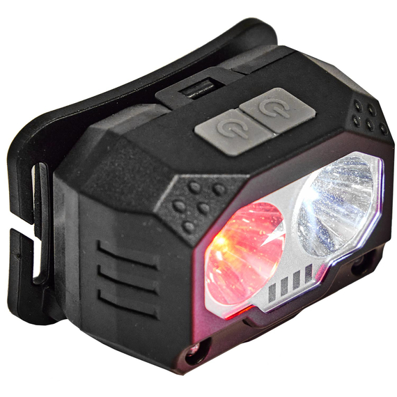 Ліхтар налобний Skif Outdoor Mars, фото , изображение 3