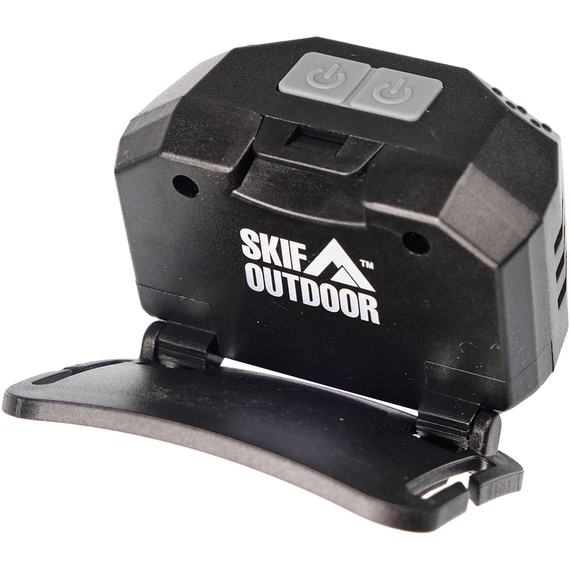 Ліхтар налобний Skif Outdoor Mars, фото , изображение 6