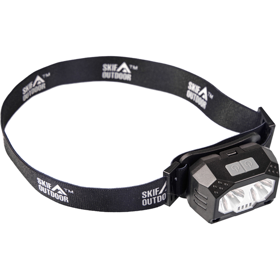 Ліхтар налобний Skif Outdoor Uranus, фото 