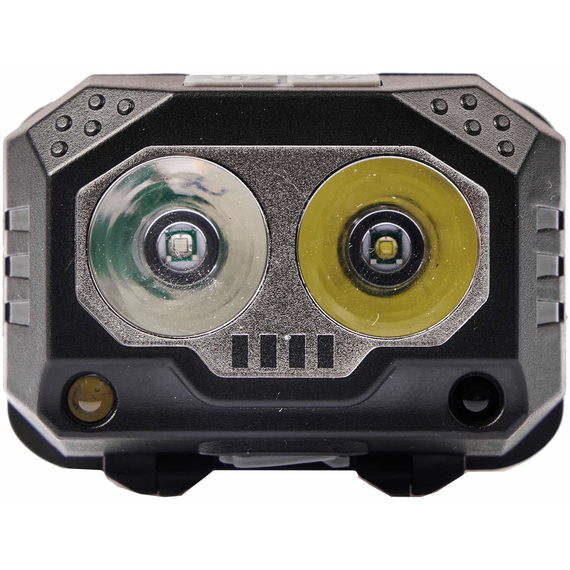 Ліхтар налобний Skif Outdoor Uranus, фото , изображение 2