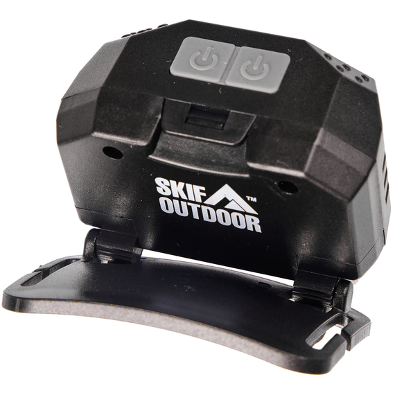 Ліхтар налобний Skif Outdoor Uranus, фото , изображение 6