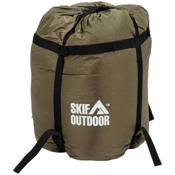 Спальный мешок Skif Outdoor Morpheus Ultra, фото , изображение 4