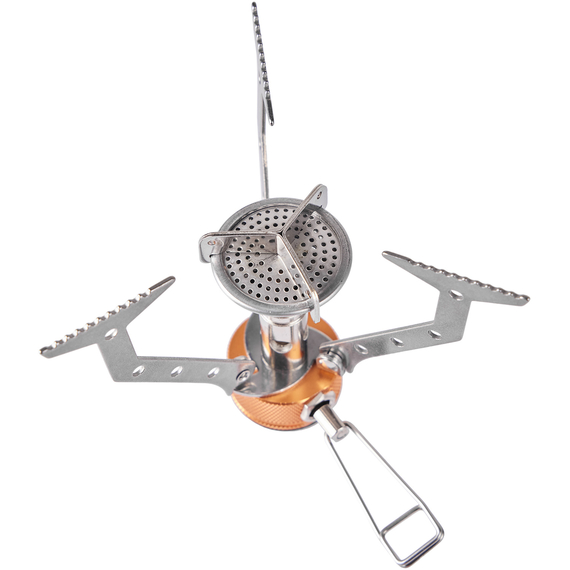 Пальник газовий Skif Outdoor Vesta II, фото , изображение 2