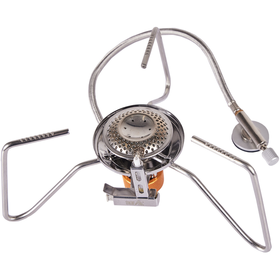 Пальник газовий Skif Outdoor Volcano I, фото , изображение 2