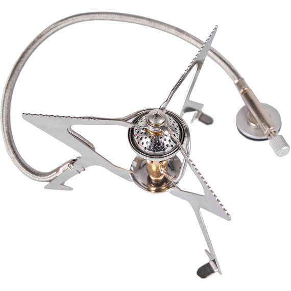 Пальник газовий Skif Outdoor Volcano II, фото , изображение 2