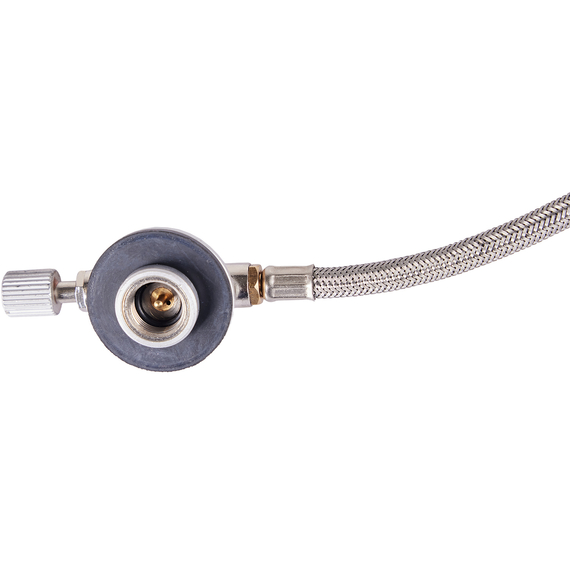 Пальник газовий Skif Outdoor Volcano II, фото , изображение 4