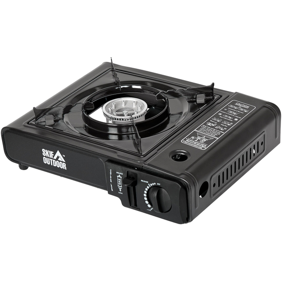 Газова плита Skif Outdoor Agneya I, фото , изображение 3