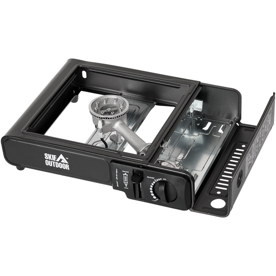 Газова плита Skif Outdoor Agneya I, фото , изображение 4