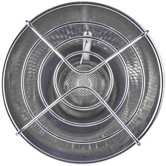 Обігрівач газовий Skif Outdoor X-Warm TC II, фото , изображение 2