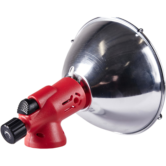 Обігрівач газовий Skif Outdoor X-Warm TC II, фото , изображение 4