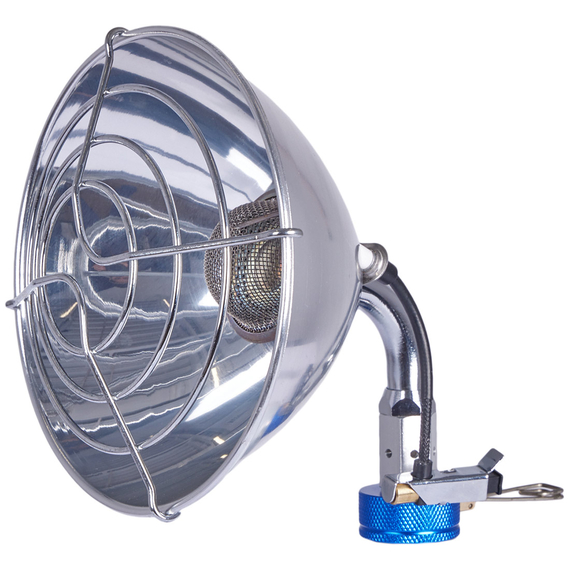 Обігрівач газовий Skif Outdoor X-Warm TC, фото 