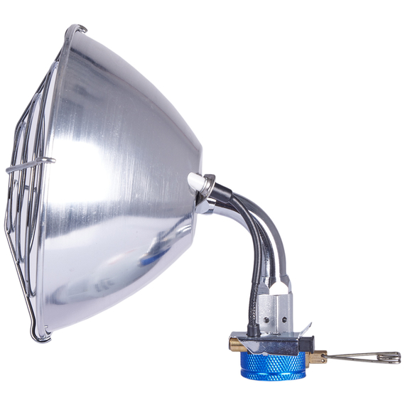 Обігрівач газовий Skif Outdoor X-Warm TC, фото , изображение 2