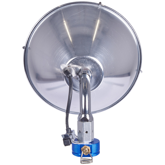 Обігрівач газовий Skif Outdoor X-Warm TC, фото , изображение 3