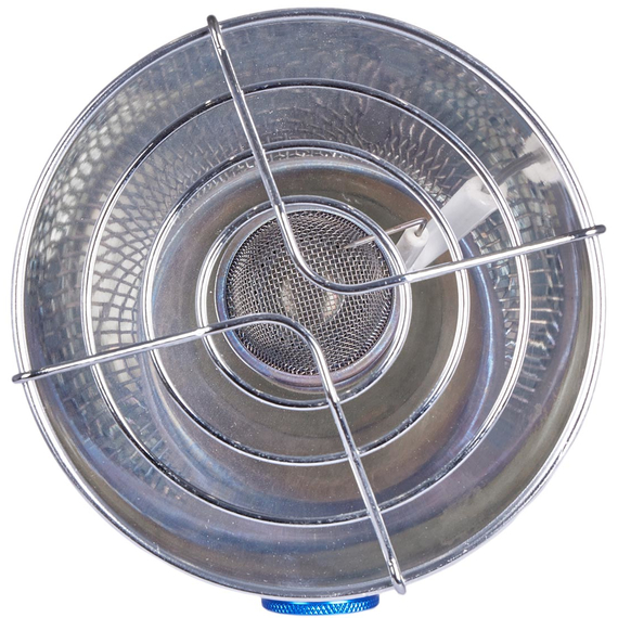 Обігрівач газовий Skif Outdoor X-Warm TC, фото , изображение 4