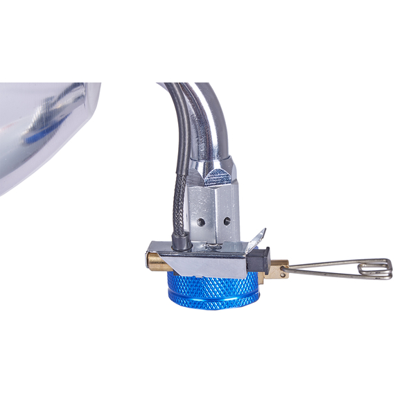 Обігрівач газовий Skif Outdoor X-Warm TC, фото , изображение 5