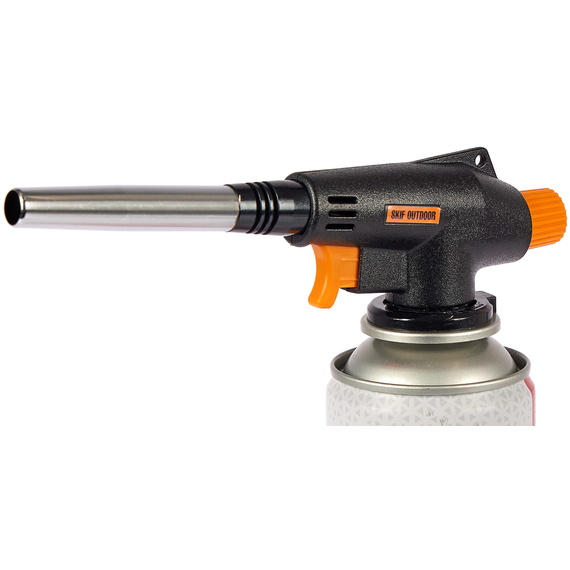 Газовий різак Skif Outdoor Firestorm II, фото , изображение 3