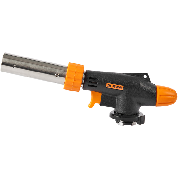 Газовий різак Skif Outdoor Firestorm III, фото 
