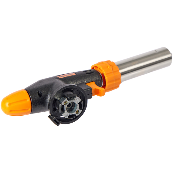 Газовий різак Skif Outdoor Firestorm III, фото , изображение 2