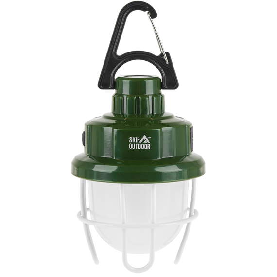 Ліхтар кемпінговий Skif Outdoor Light Grenade, фото 