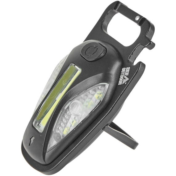 Фонарь туристический Skif Outdoor Devi, фото , изображение 3