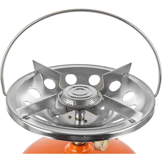 Газовий комплект Skif Outdoor Burner 5, фото , изображение 2
