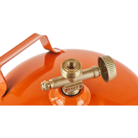 Газовий комплект Skif Outdoor Burner 5, фото , изображение 4