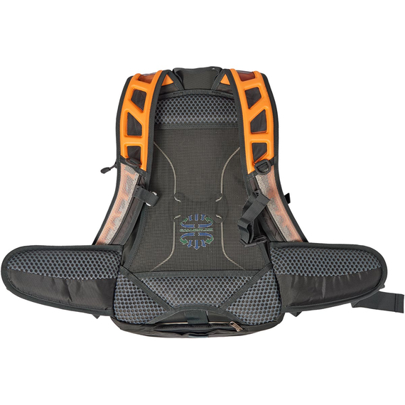 Рюкзак Skif Outdoor Camper. 35 л. Dark Gray, фото , изображение 4